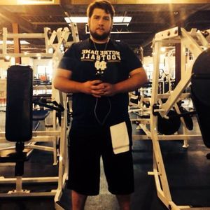 Meet your Posher, Eric